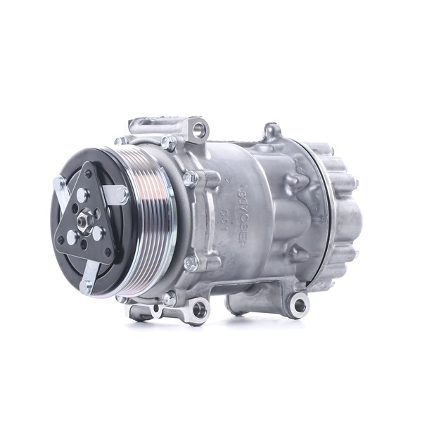 Originale Klimakompressor FIAT 2.0 D Multijet 163 PS Diesel 648748 von STARK im Internet zu fairen Preisen