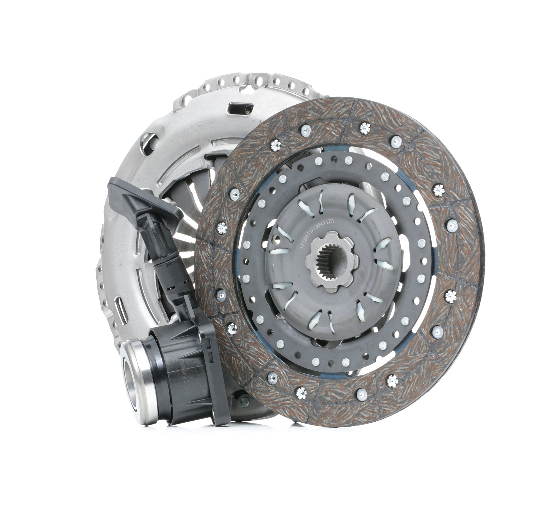 Ostke RIDEX Sidurikomplekt Toode nr.: 479C0946 madala hinnaga 162,08 €