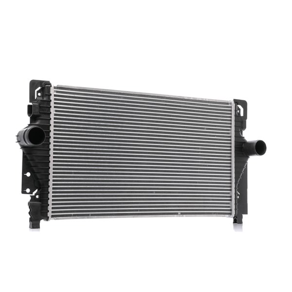 OEM Intercooler VW 2.8 4motion 193 hk Bensin 7D0145803A från RIDEX på nätet till fantastiska priser