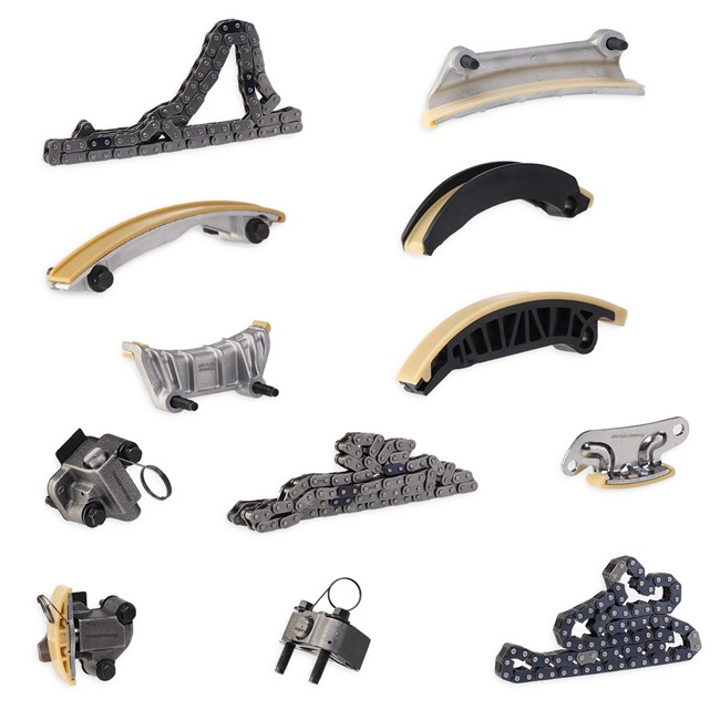 OEM Kit de cadena de distribución SAAB 2.8 Turbo V6 230 CV Gasolina 12589011 de RIDEX online a precios inmejorables