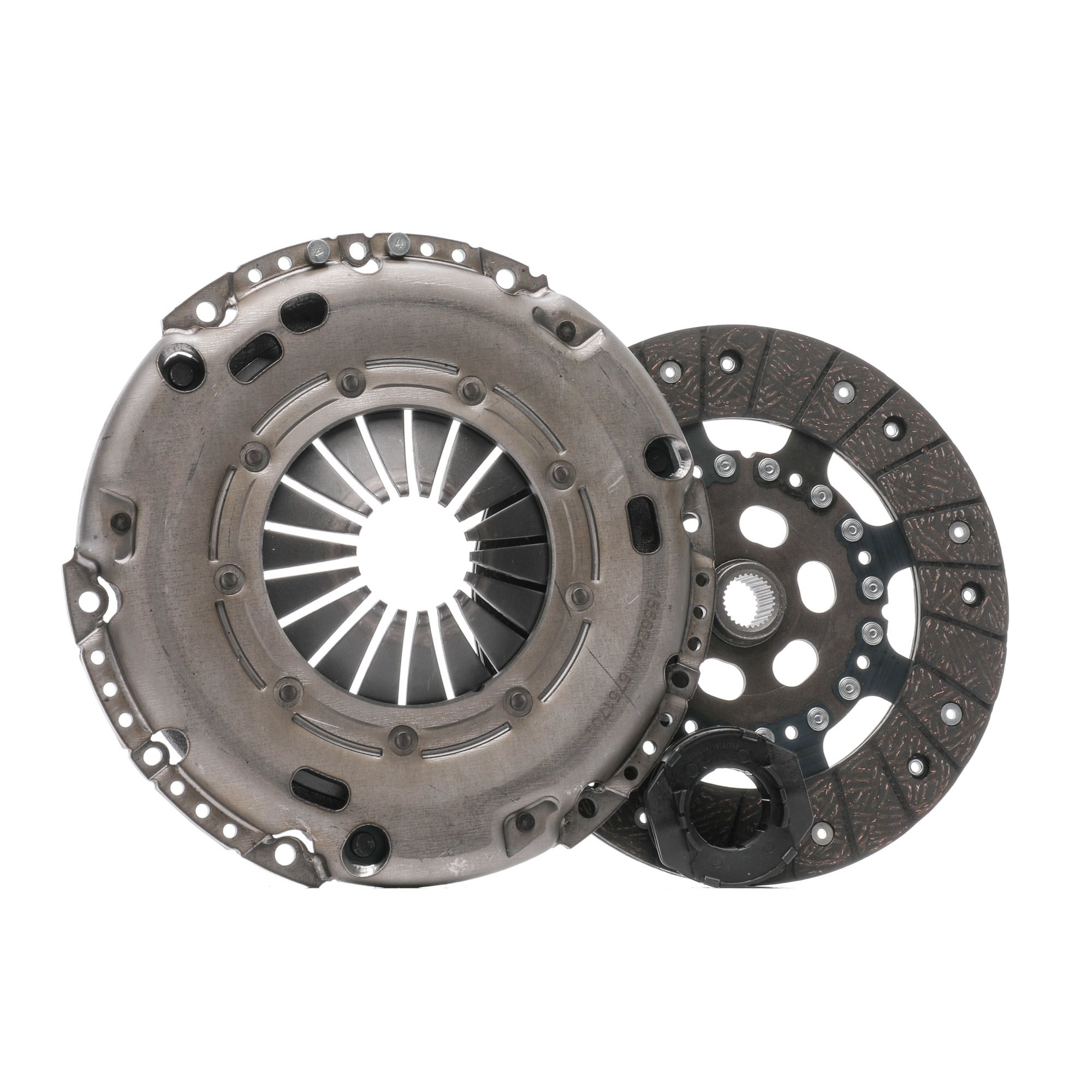 Ostke RIDEX Sidurikomplekt Toode nr.: 479C0952 madala hinnaga 205,79 €