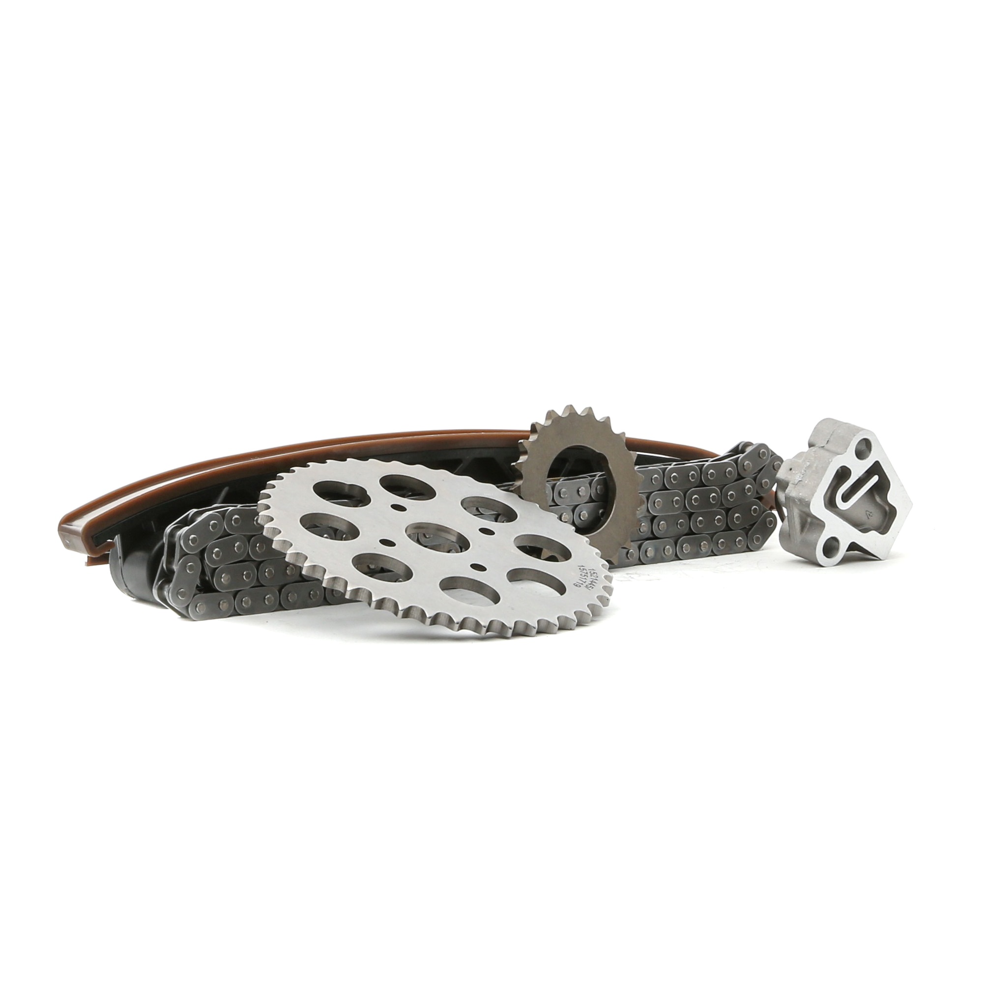 Ostke RIDEX Mootori keti komplekt Toode nr.: 1389T0215 madala hinnaga 75,14 €