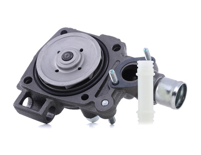 OE Kühlmittelpumpe FIAT 131 1979 1612716280, 5000297602, 5001830275 von STARK