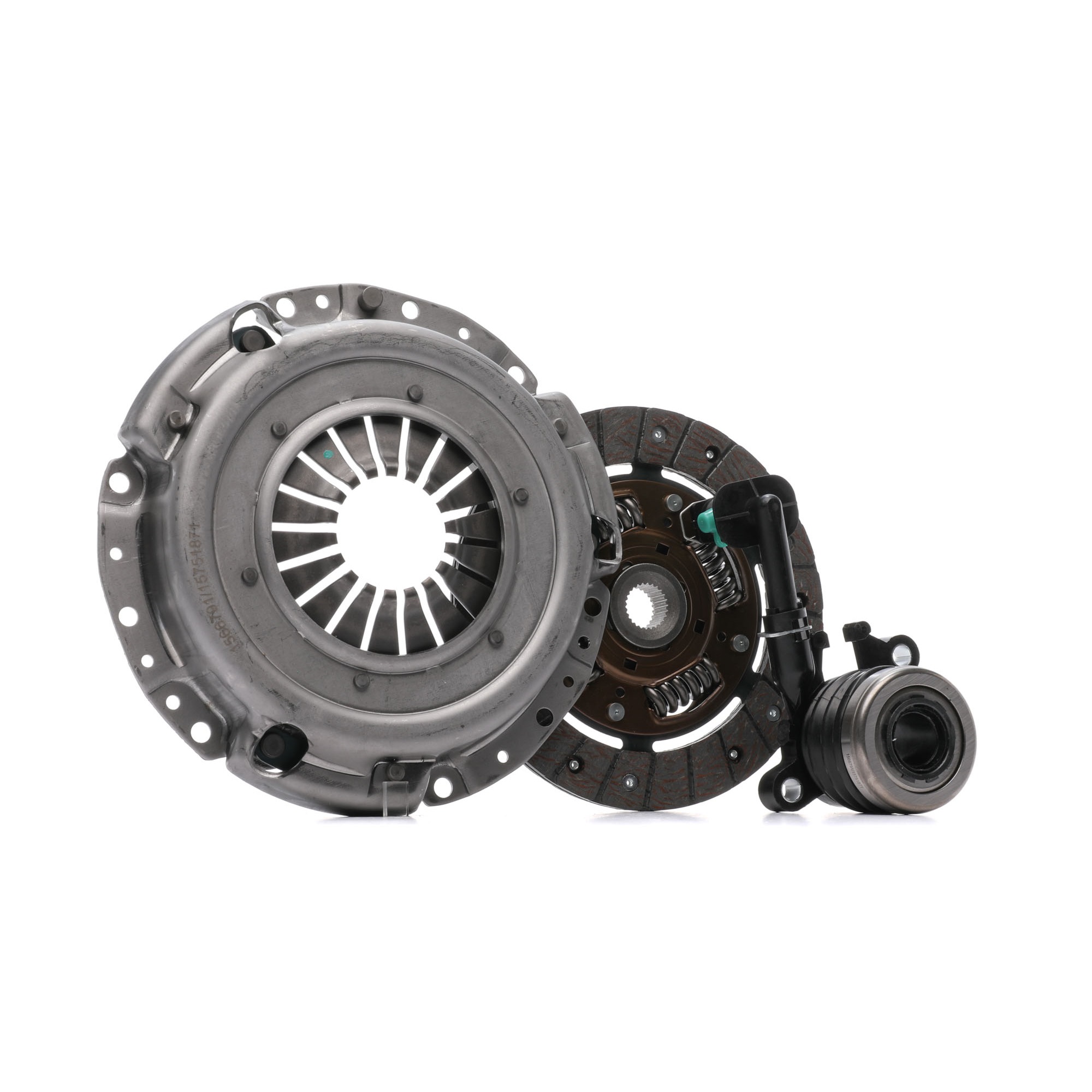 Ostke RIDEX Sidurikomplekt Toode nr.: 479C0958 madala hinnaga 123,75 €
