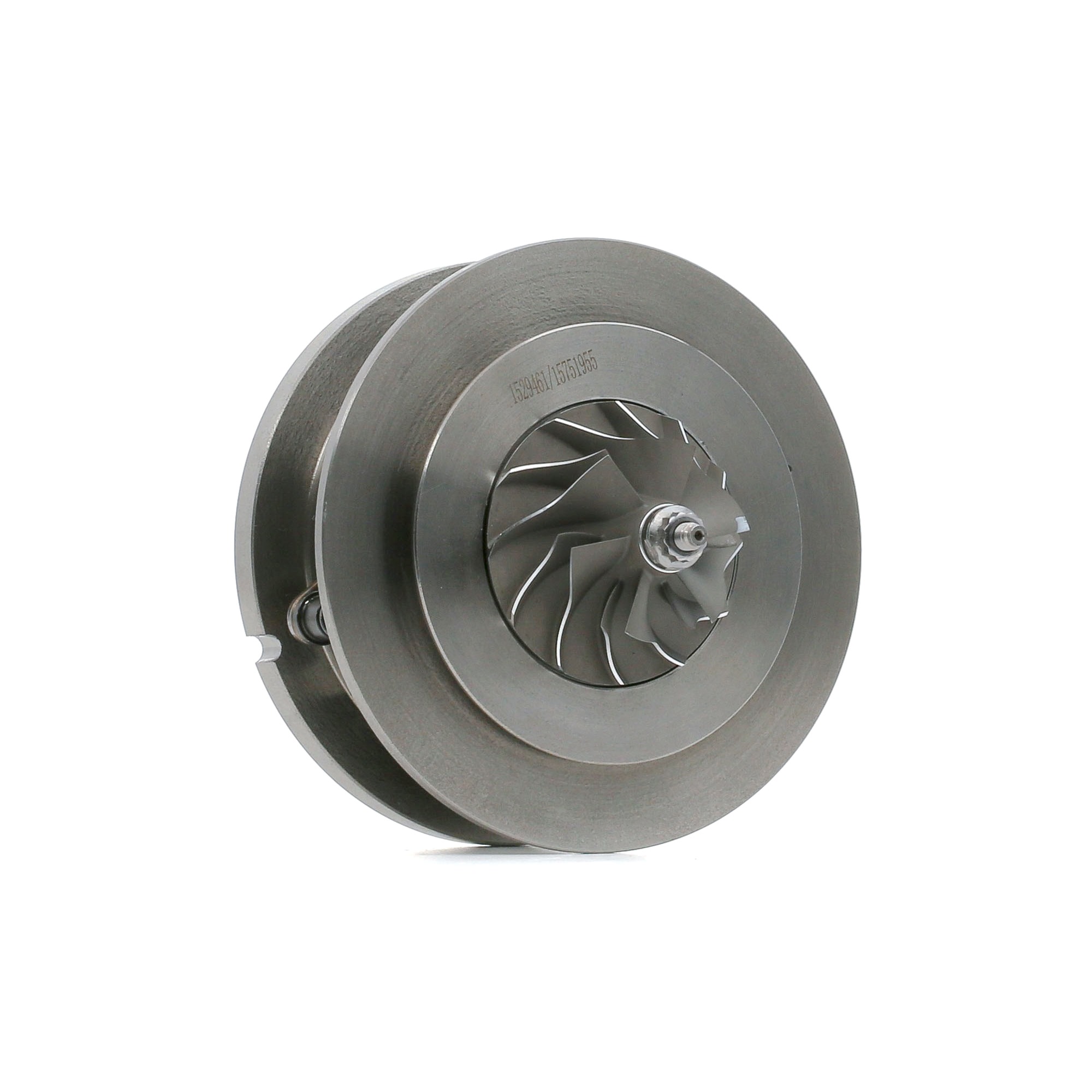 Kupuj RIDEX Koras turbiny Produkt No.: 4973C0050 w niskiej cenie, tylko 904,56 zł