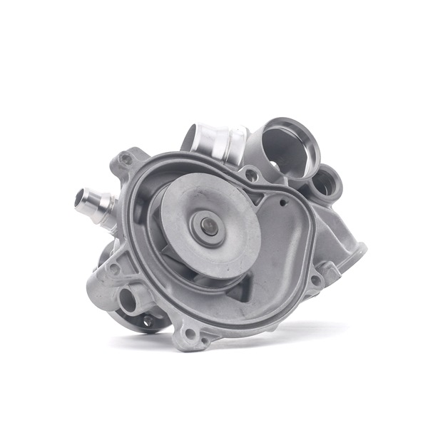 1260W0370 RIDEX Kühlwasserpumpe X5 (E70) 4.8i xDrive 355 PS Benzin
