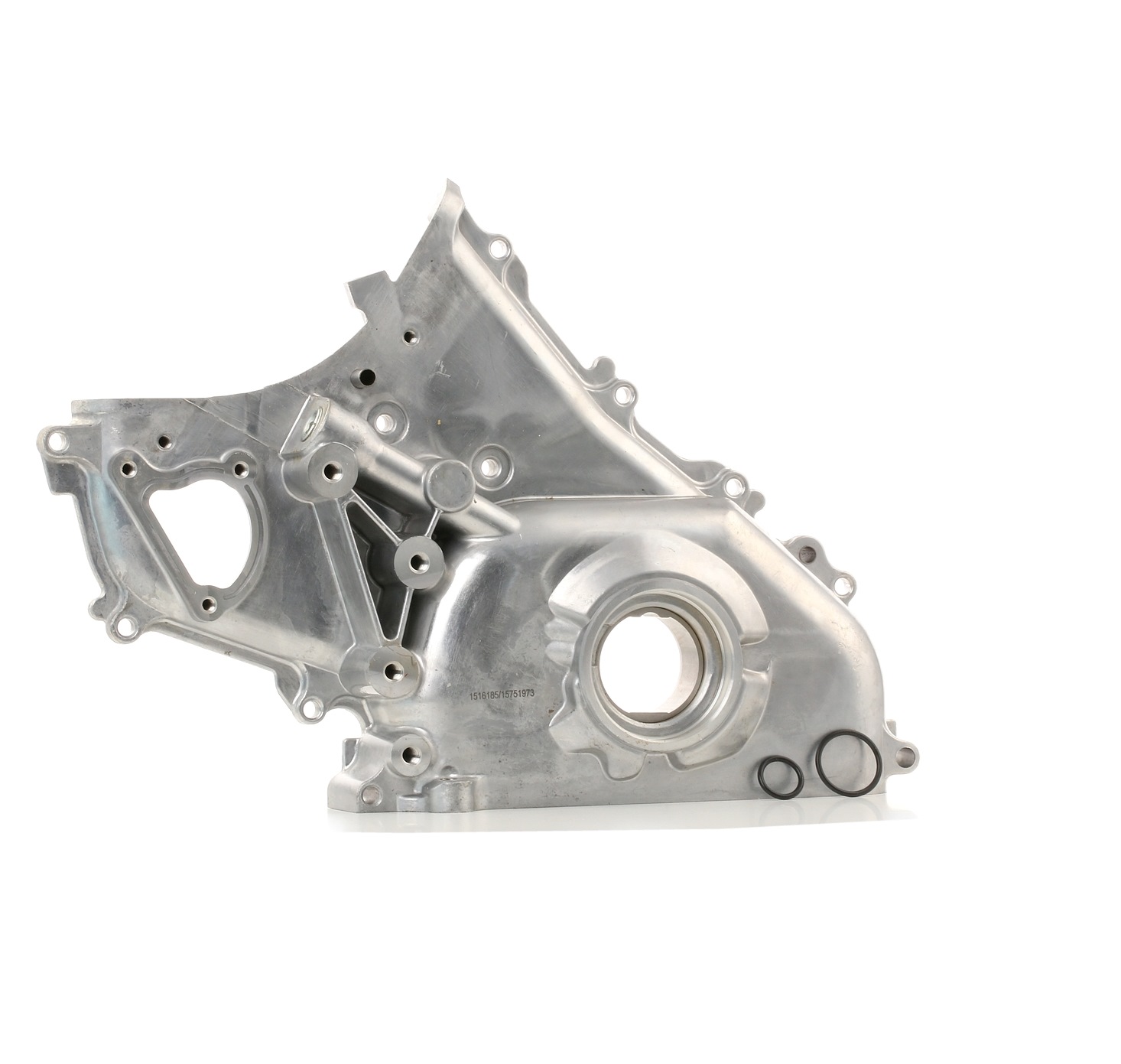 Ostke RIDEX Õlipump Toode nr.: 596O0065 madala hinnaga 146,00 €
