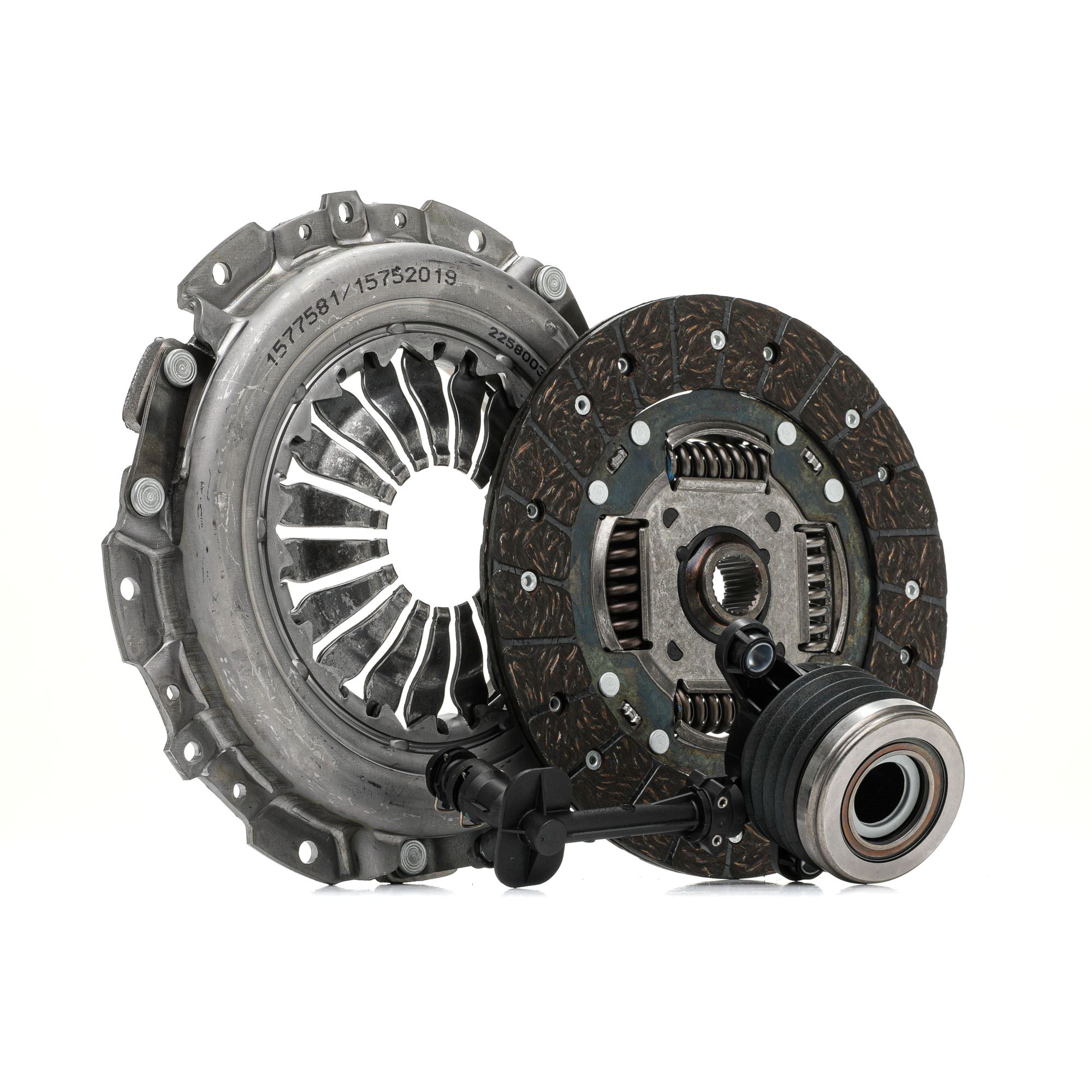 Ostke RIDEX Sidurikomplekt Toode nr.: 479C0964 madala hinnaga 266,94 €