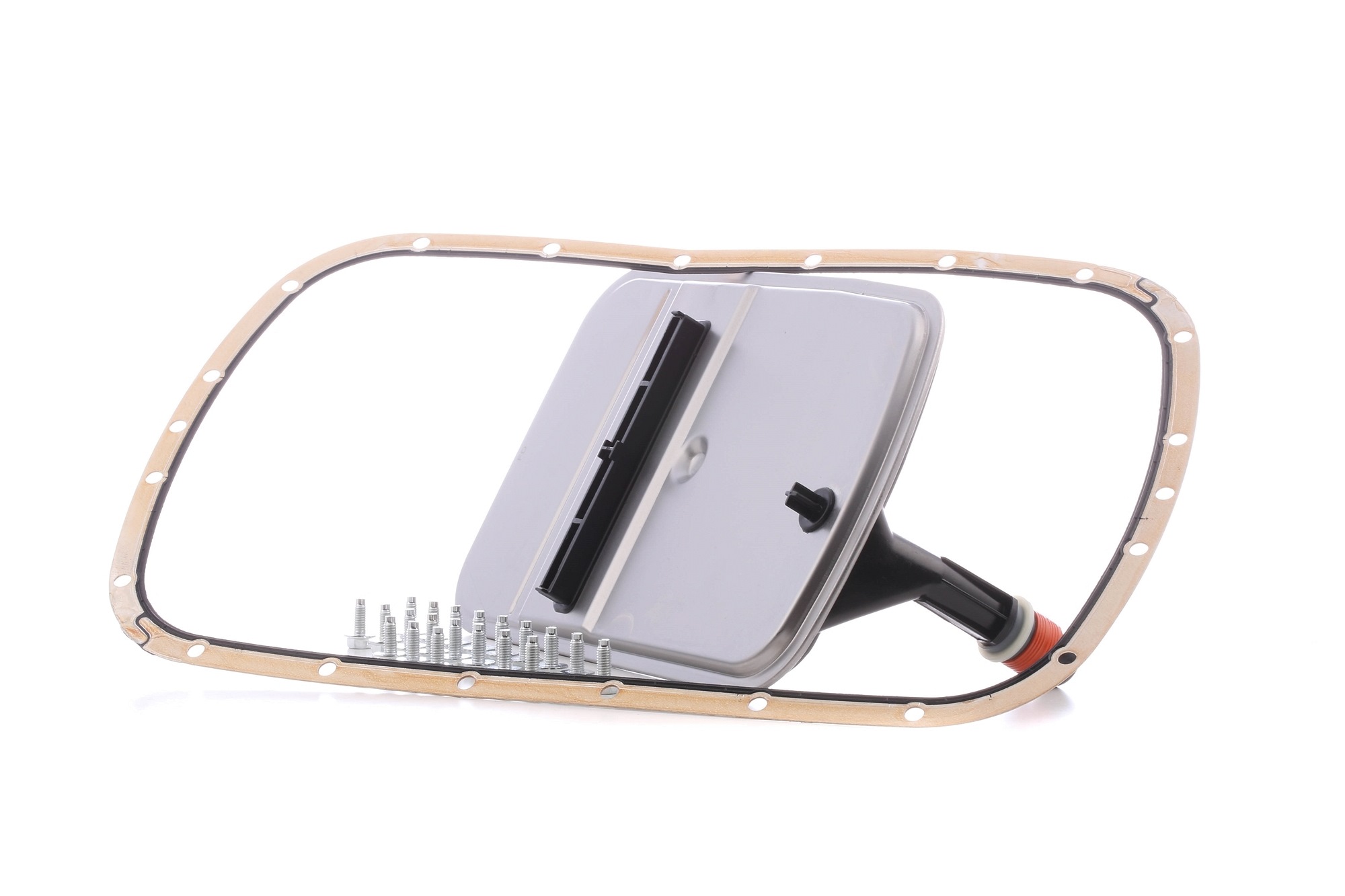 Įsigykite RIDEX Hidraulinių filtrų komplektas, automatinė transmisija Prekės Nr.: 3843H0029 už žemiausią 29,79 € kainą