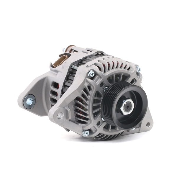 OEM Lichtmaschine MITSUBISHI L200 / Triton IV Pickup (KA, KB) 2005 1800A007, A005TG0491, A5TG0491 STARK