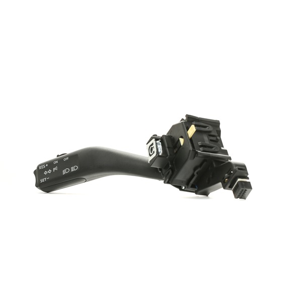Compre online originais a baixo custo Comutador na coluna de direcção 1563S0139 comparáveis com os números OEM 1K0953513F