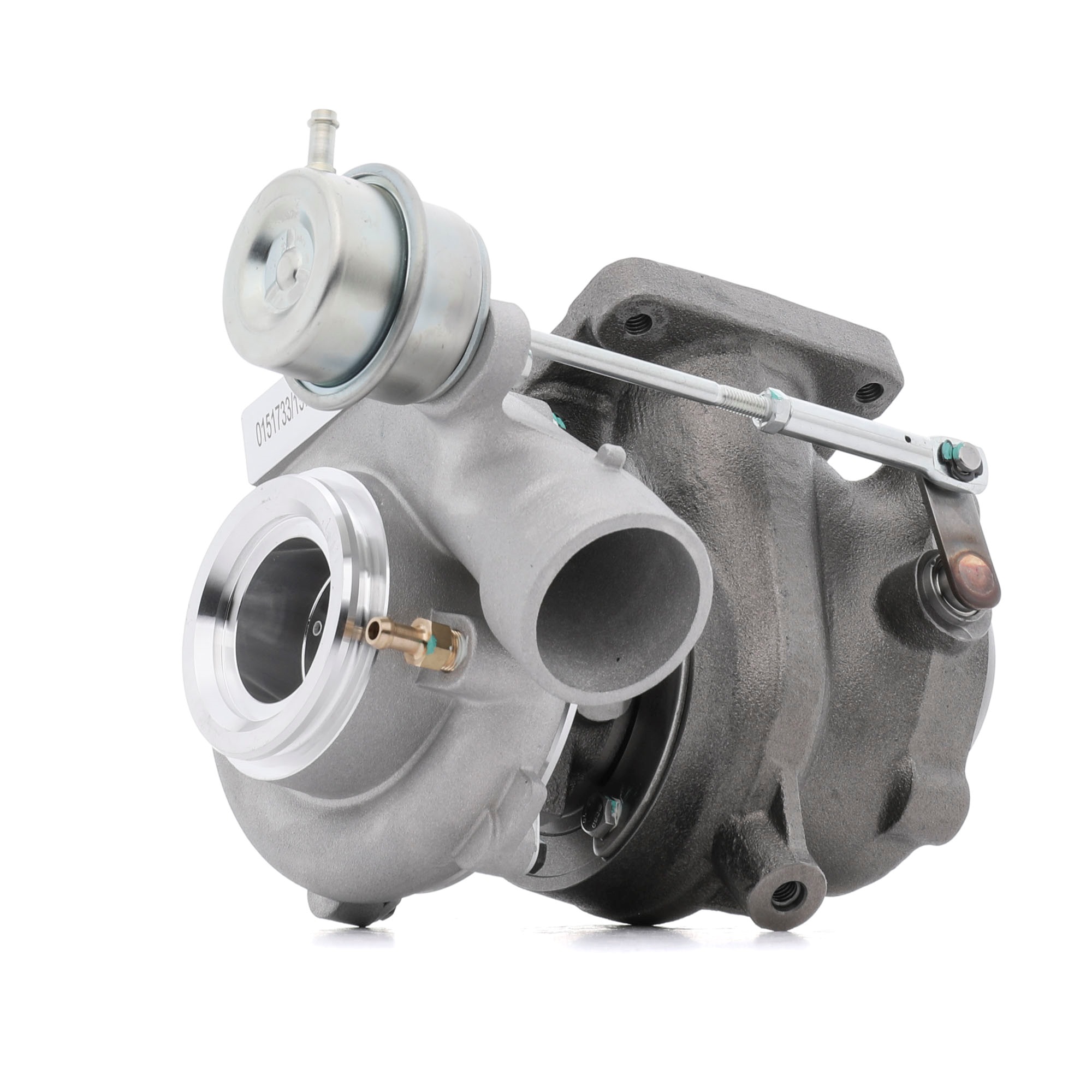 Įsigykite STARK Turbokompresorius Prekės Nr.: SKCT-1190419 už žemiausią 680,84 € kainą