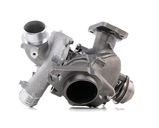 Turbocompresseur 0375 H0
