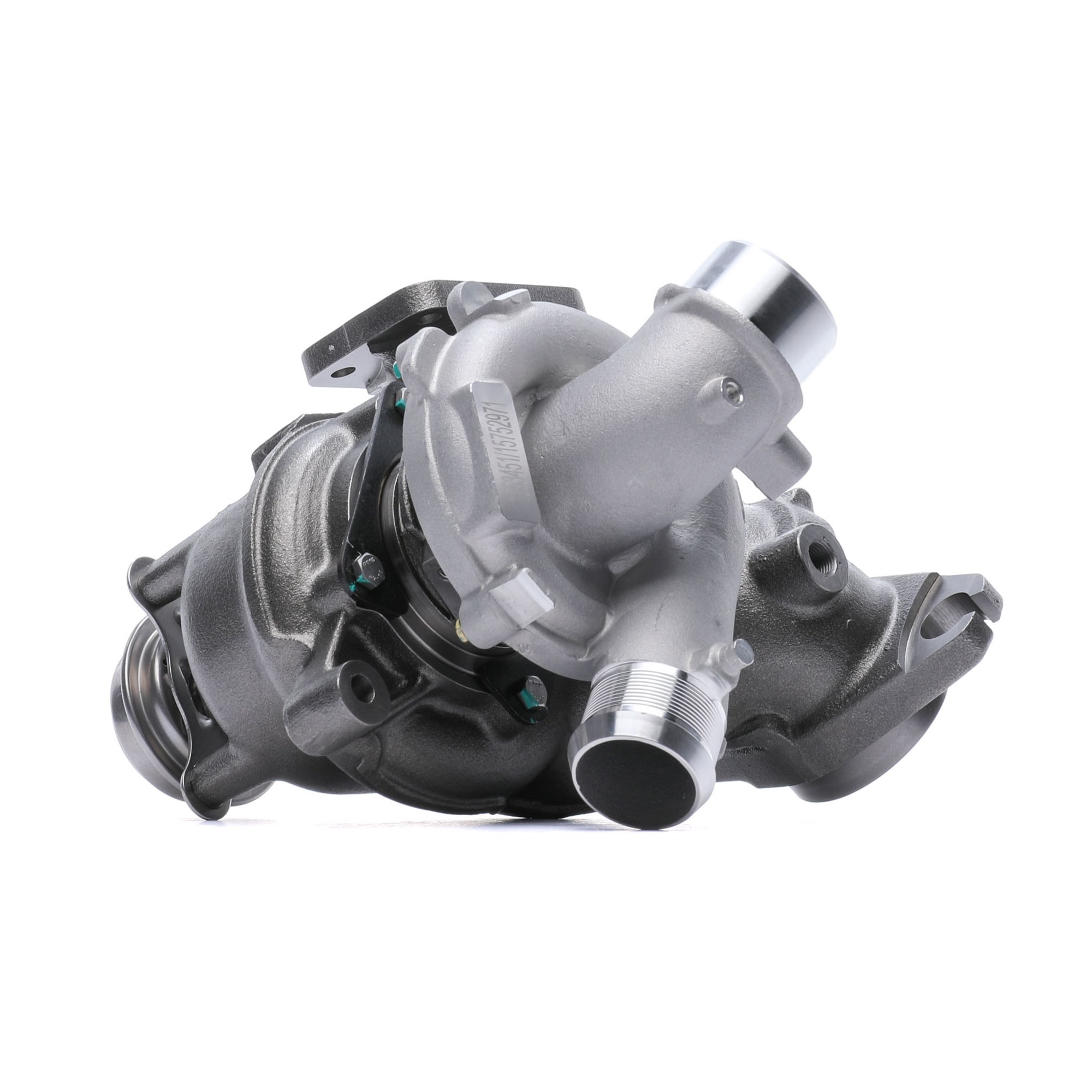 Köp RIDEX Turboaggregat Produktnummer: 2234C0423 till det förmånliga priset av 11904,79 kr