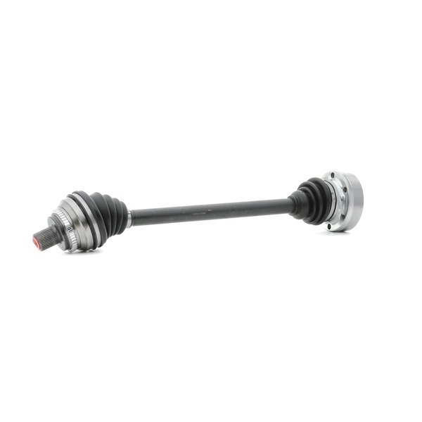 OEM Άξονας μετάδοσης κίνησης AUDI 2.5 TDI quattro 140 PS Πετρέλαιο 4A0407271FX από την RIDEX ηλεκτρονικά σε χαμηλές τιμές