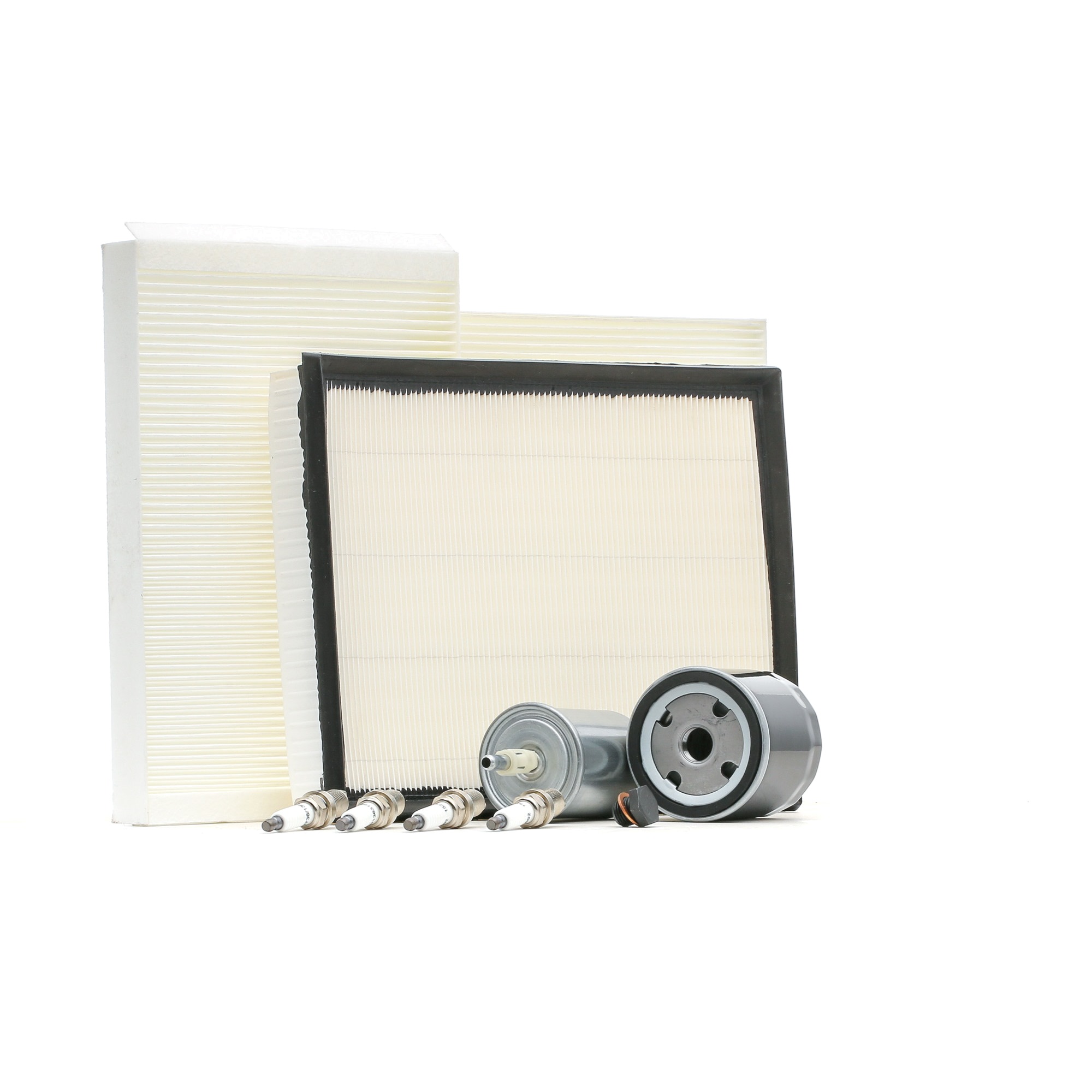 Ostke RIDEX Osade komplekt, inspektsioon Toode nr.: 4682P0013 madala hinnaga 45,48 €