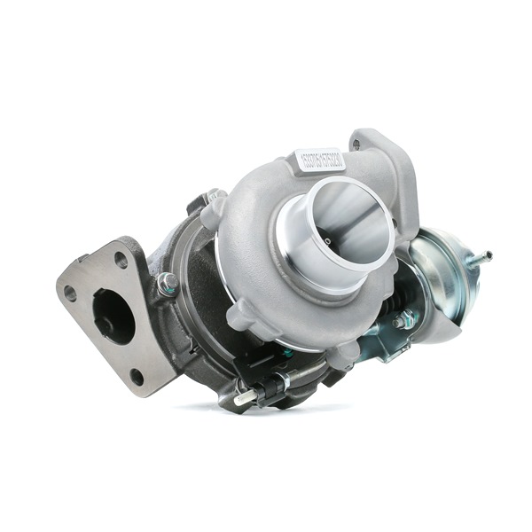 2234C0427 RIDEX Turbolader Astra H GTC (A04) 1.7 CDTI (L08) 110 PS Diesel