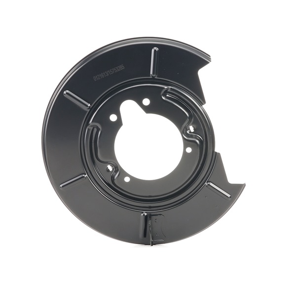 Köp billiga original Bromssköld SKSPB-2340153 jämförbara med 34211162061 OEM nummer på nätet