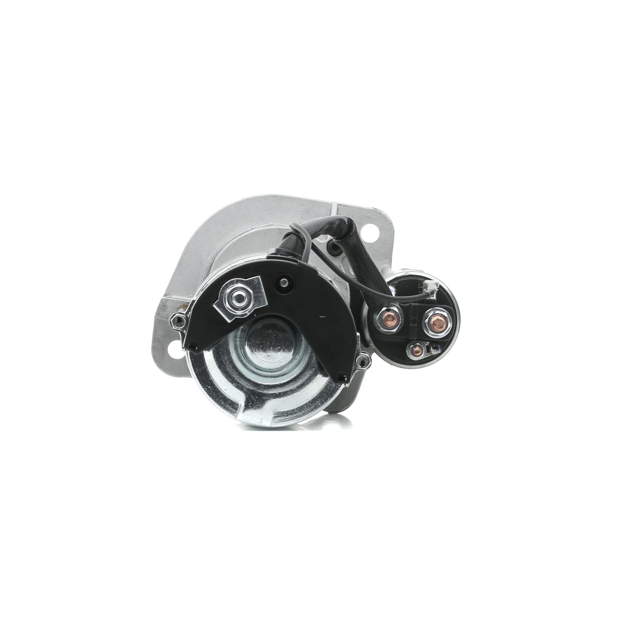 Köp RIDEX Startmotor Produktnummer: 2S0471 till det förmånliga priset av 3991,27 kr