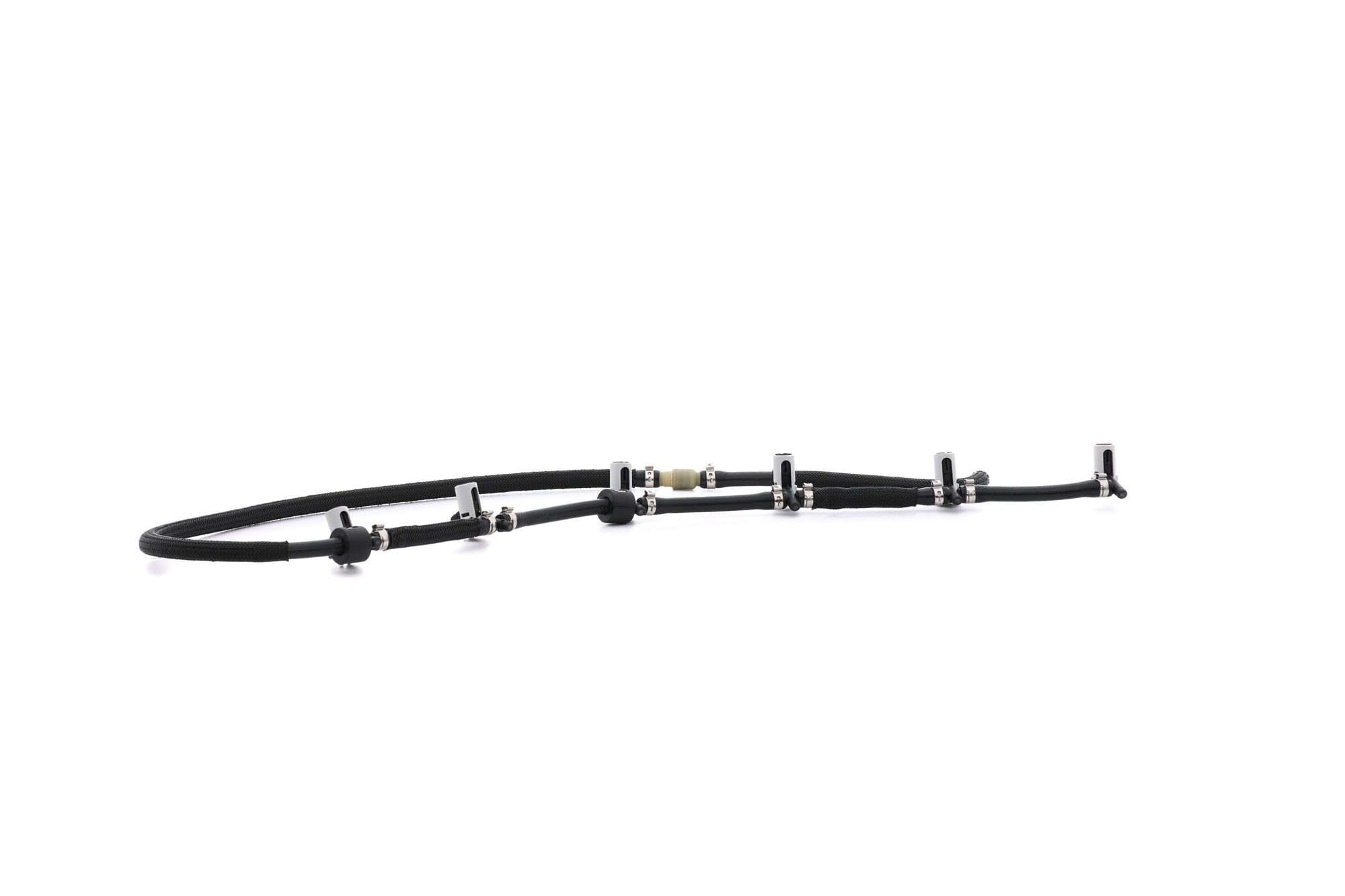 Ostke RIDEX Voolik, Jääkkütus Toode nr.: 3937H0011 madala hinnaga 65,10 €
