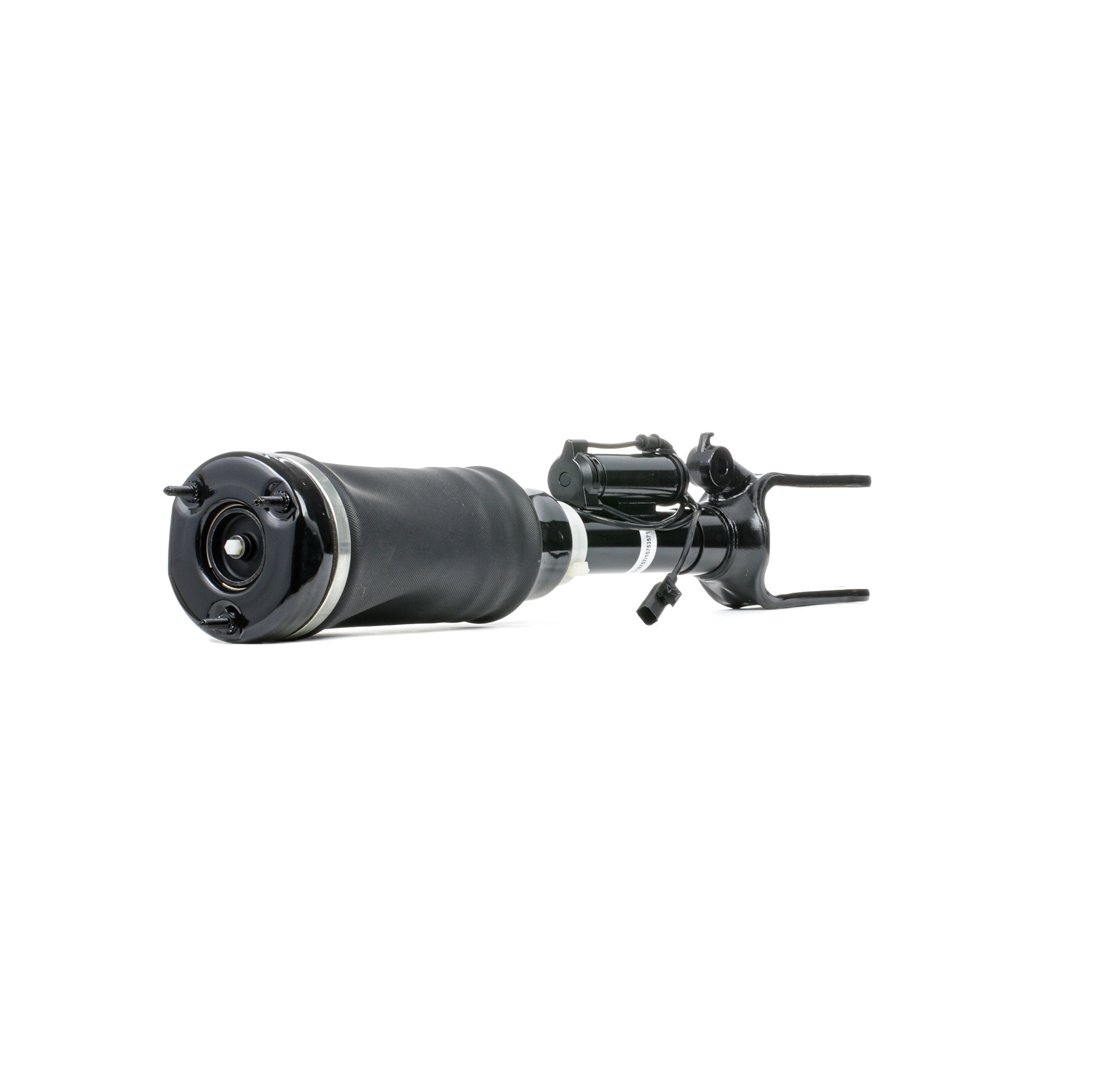Köp RIDEX Luftfjäderben Produktnummer: 4118A0056 till det förmånliga priset av 12223,01 kr