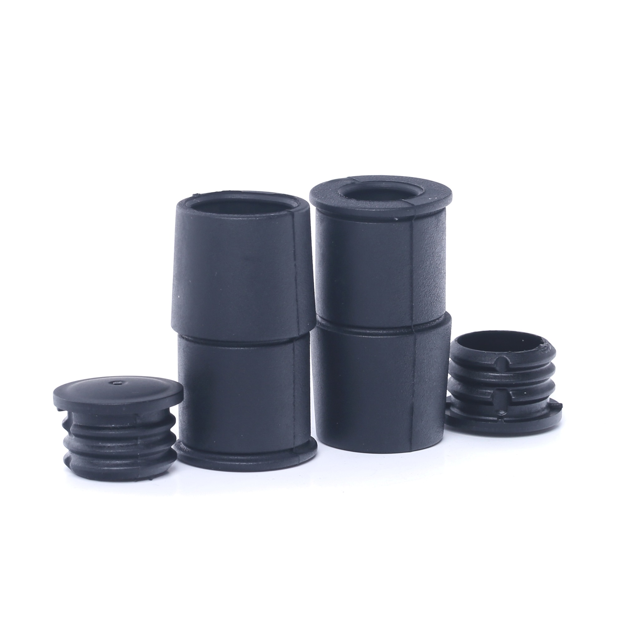 Koop RIDEX Geleidehulzenset, remklauw Productnr.: 1165G0100 aan de laagste prijs van 5,51 €