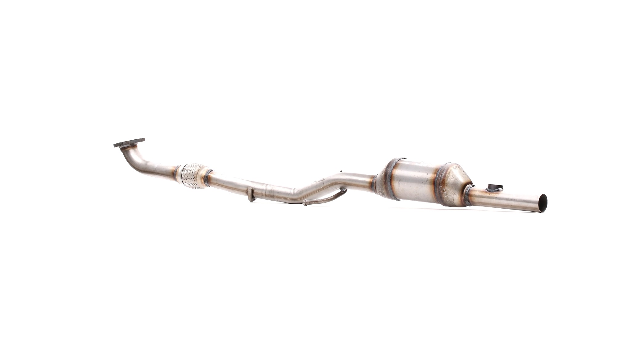 Įsigykite RIDEX Katalizatoriaus Prekės Nr.: 429C0510 už žemiausią 387,82 € kainą