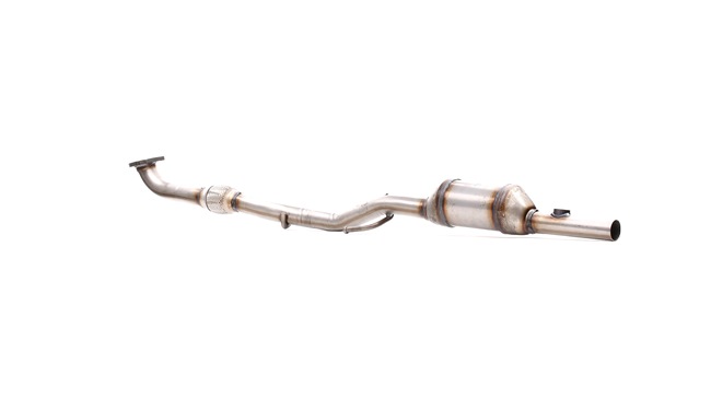 Kupite poceni originalno Katalizator 429C0510, primerljivo z 6R0254501QX OEM številke, prek spleta