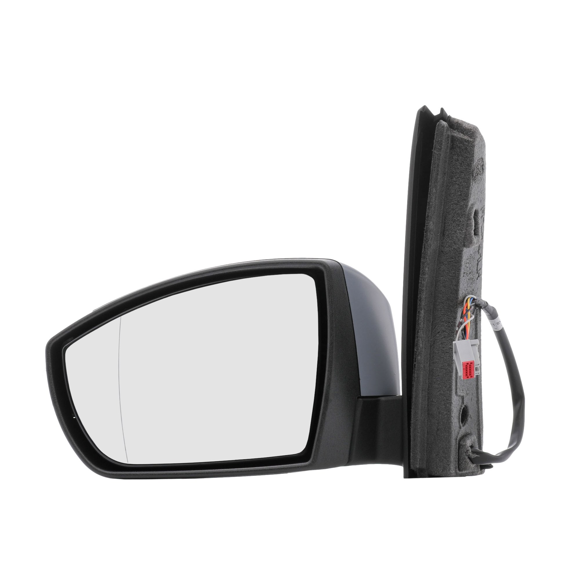 Kupite STARK Zunanje ogledalo Št. izdelka: SKOM-1040706 po nizki ceni 121,09 €