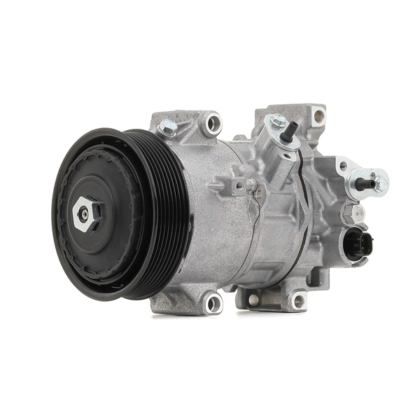OEM Compresor climatizare TOYOTA RAV4 IV SUV (XA40) 2019 8831042370, 8831042520, 8831002850 RIDEX