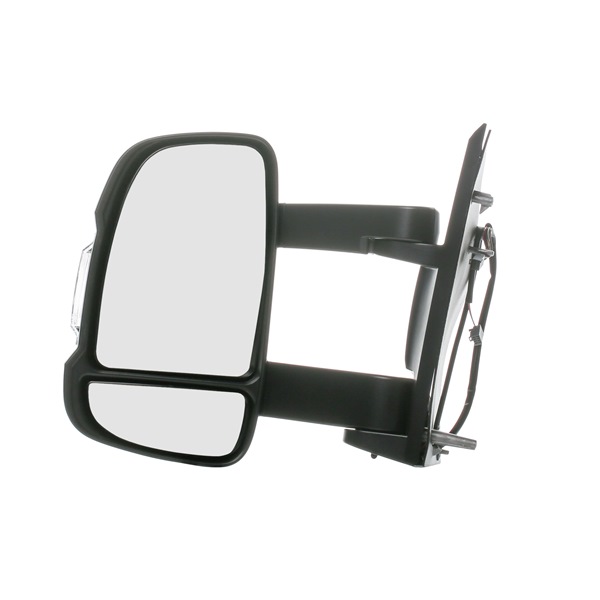 Kupite poceni originalno Zunanje ogledalo 50O0708, primerljivo z 735620753 OEM številke, prek spleta