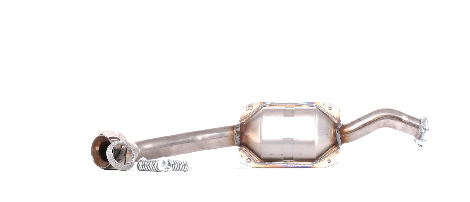 Ostke RIDEX Katalüsaator Toode nr.: 429C0524 madala hinnaga 158,85 €
