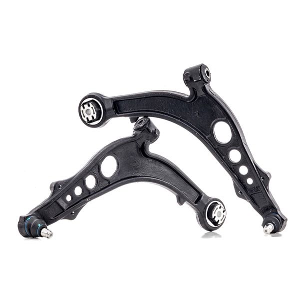 OE Reparatursatz, Querlenker LANCIA YPSILON 2022 50703231, 50703232, 51839218 von RIDEX