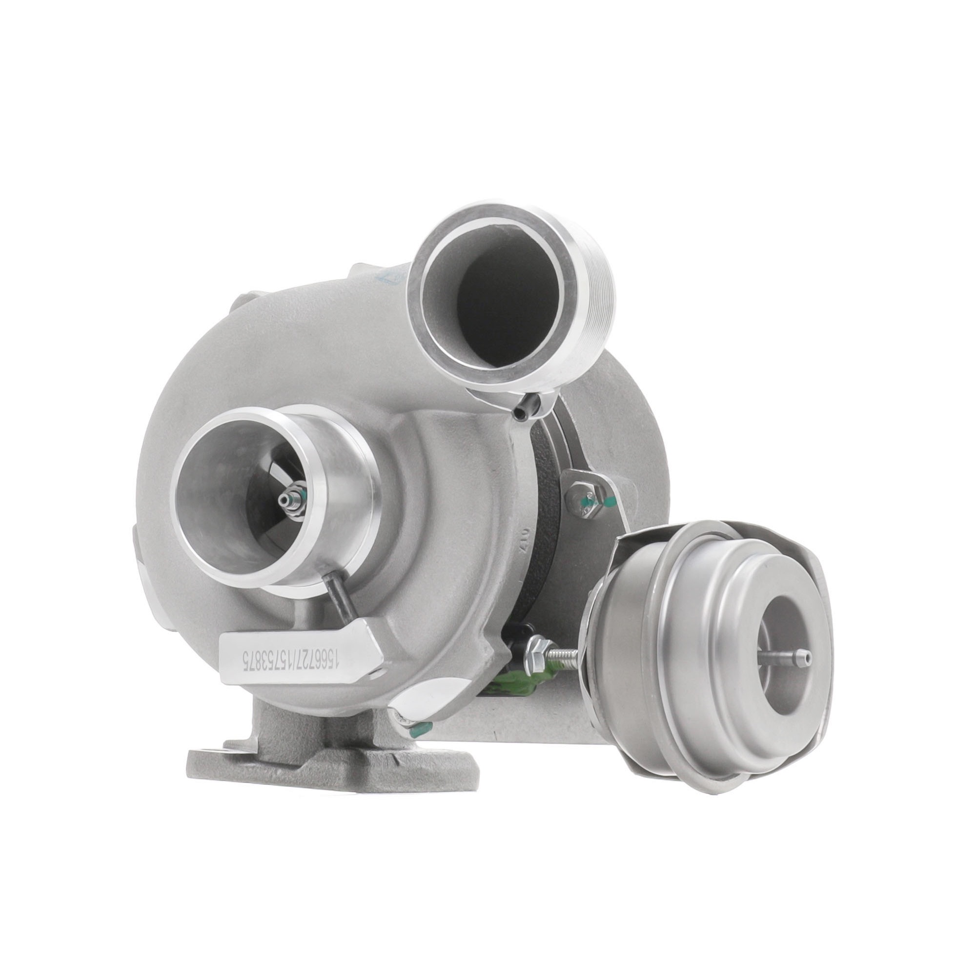 Kupuj RIDEX Turbosprężarka Produkt No.: 2234C0432 w niskiej cenie, tylko 2982,78 zł