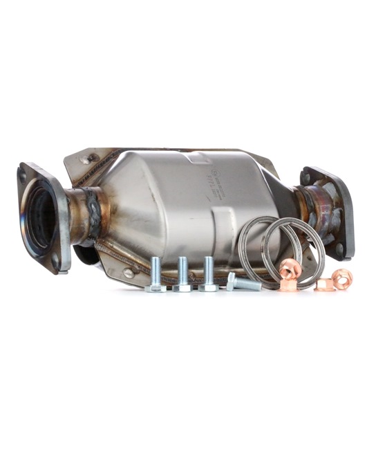 OEM Catalizatoare TOYOTA LiteAce Bus 2001 1845016050, 1845016140, 1845016230 STARK