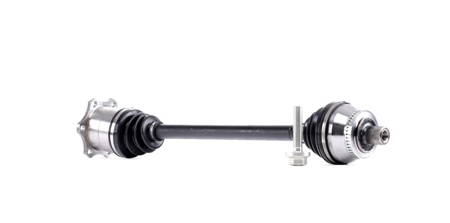 Acquista online Semiasse SKDS-0210734 originale a buon mercato, comparabile con i numeri OEM 4F0407271G