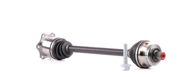 Acquista online Semiasse 13D0702 originale a buon mercato, comparabile con i numeri OEM 4F0407271G
