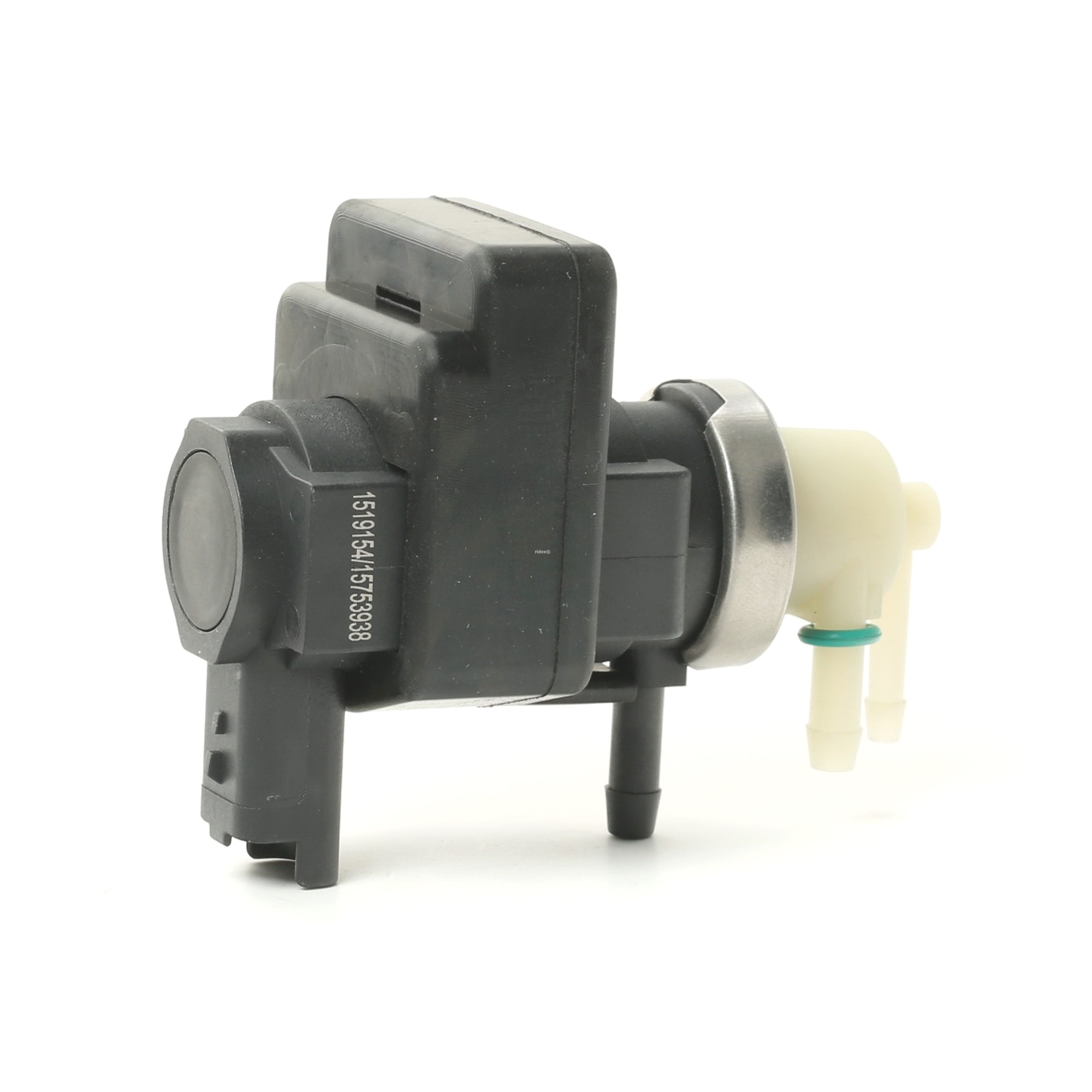 RIDEX 3553P0036 Capteur de pression, turbocompresseur