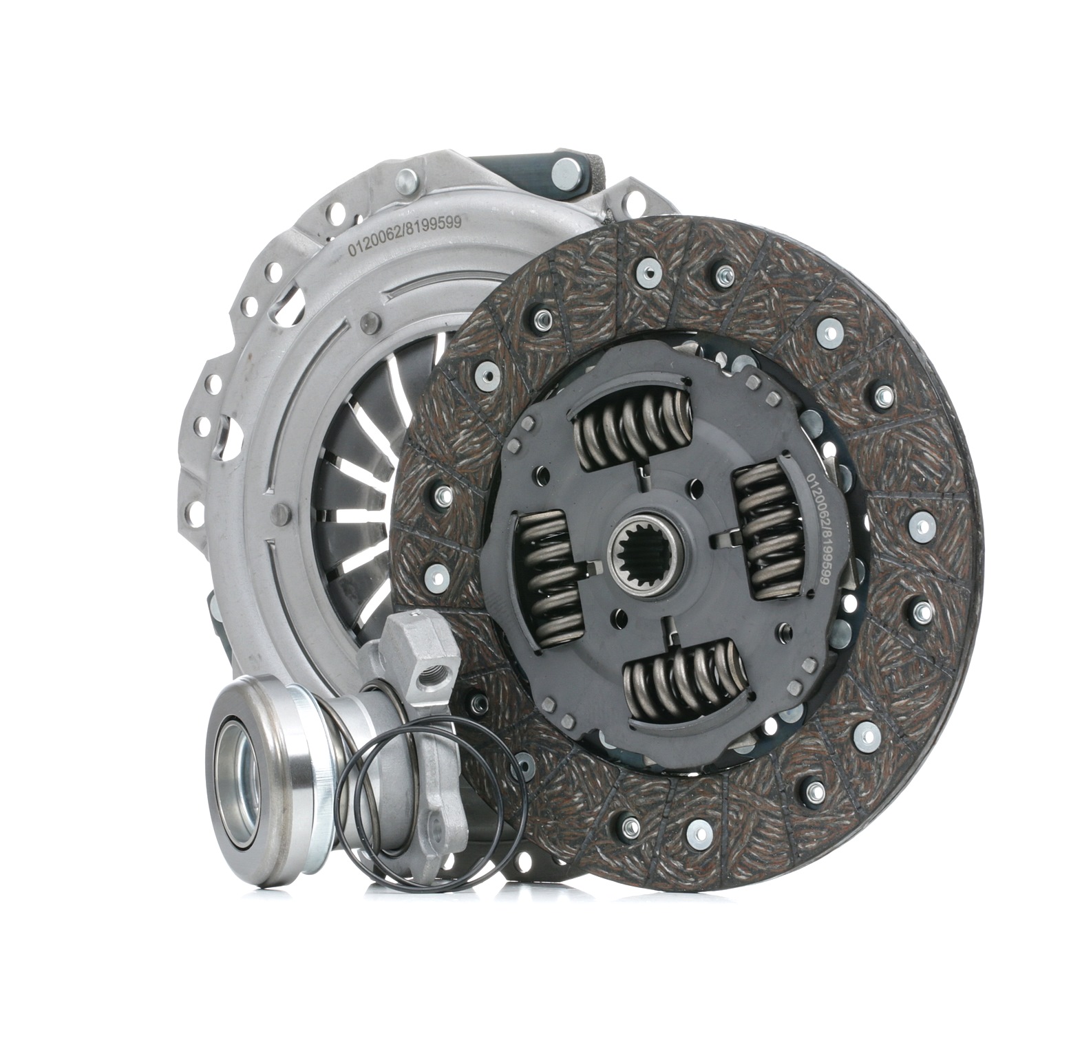 Pirkt STARK Sajūga komplekts Preces Nr.: SKCK-0101020 pie zemu cenu 147,36 €