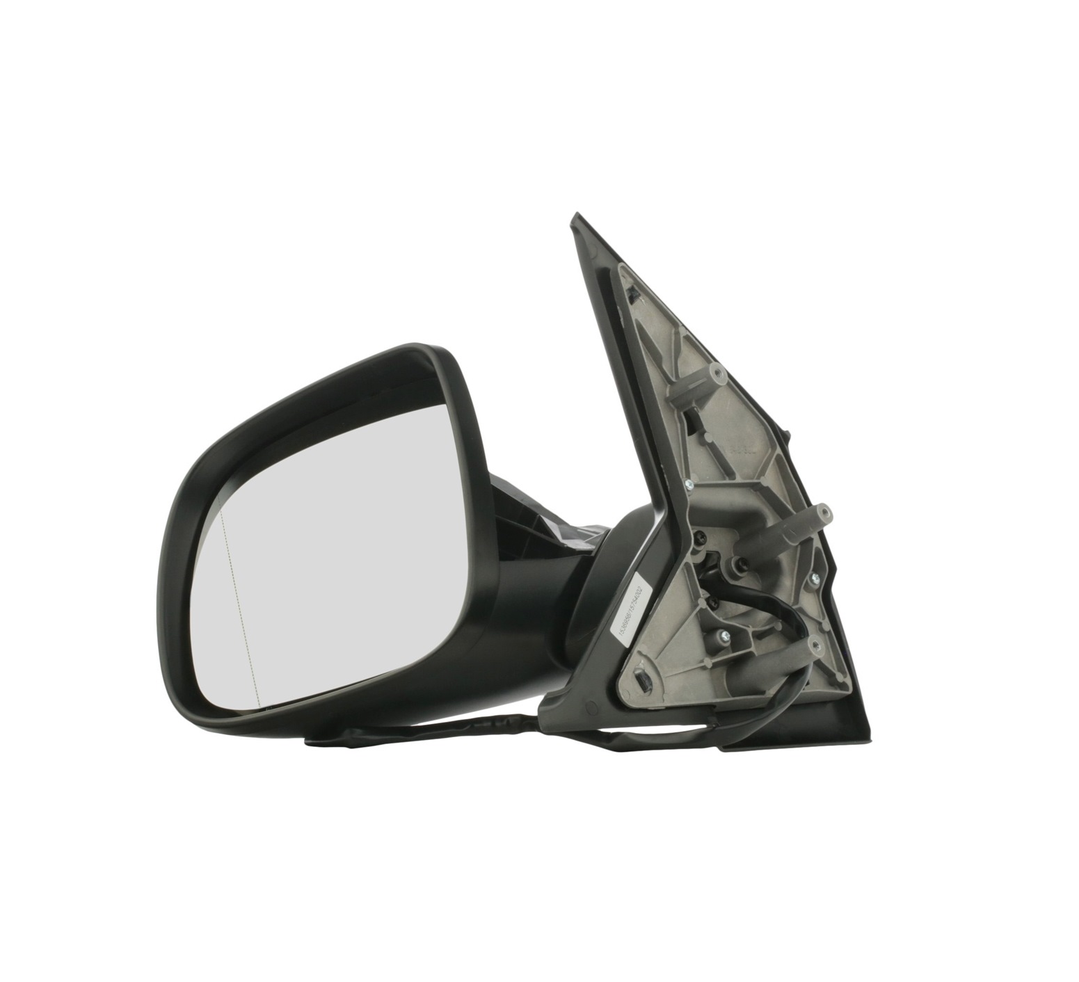 Compre RIDEX Espejo retrovisor Número de producto: 50O0710 a bajo precio de 98,71 €