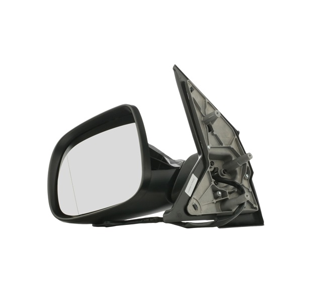 OEM Espejo retrovisor VW 2.0 TDI 4motion 136 CV Gasóleo 7H1857507R de RIDEX online a precios inmejorables