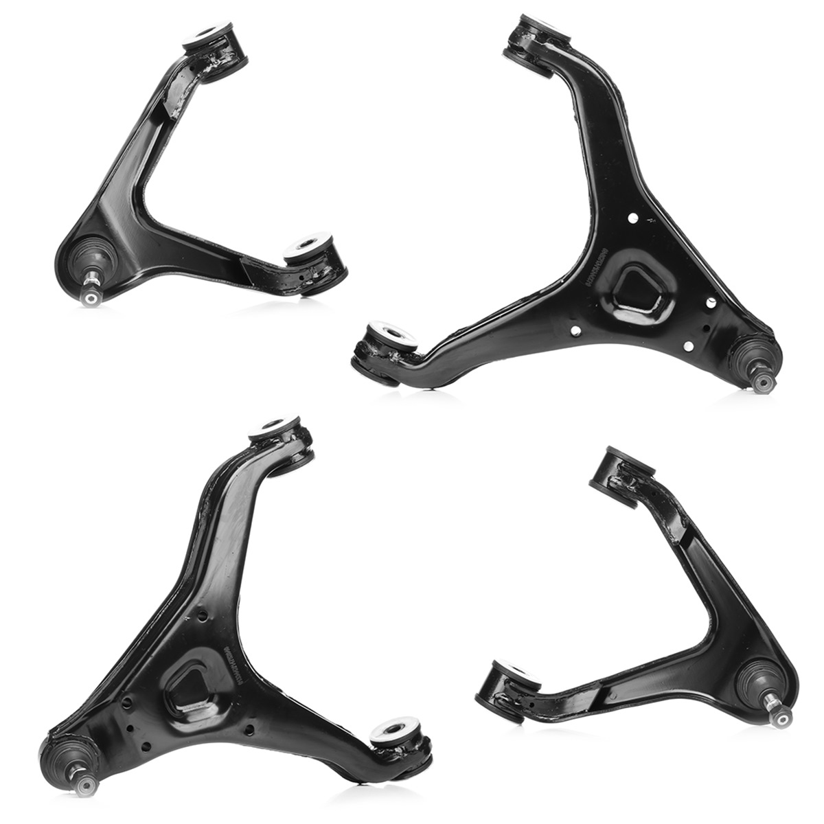 Bestel STARK Draagarm set Artikelnr.: SKLSW-2600030 aan de scherpe prijs van 153,91 €