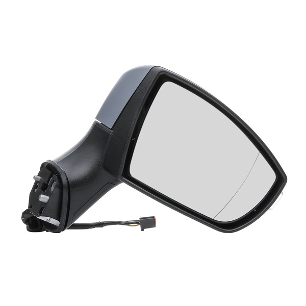 Acquista online Specchietto retrovisore esterno SKOM-1040711 originale a buon mercato, comparabile con i numeri OEM 1736151