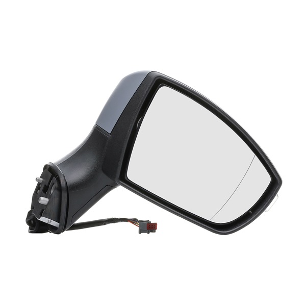 Acquista online Specchietto retrovisore esterno 50O0712 originale a buon mercato, comparabile con i numeri OEM 8V4117682GD
