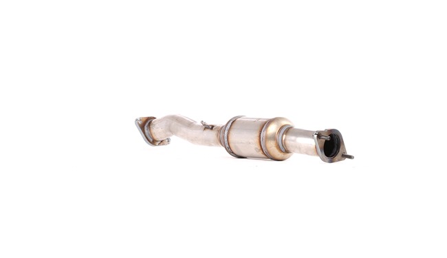 OEM Catalizator NISSAN 2.0 4x4 140 CP benzina 200188H700 de la RIDEX online la un preț incredibil