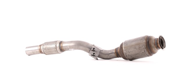 Köp billiga original Katalysator 429C0570 jämförbara med 9014902519 OEM nummer på nätet