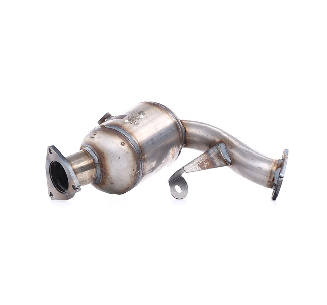OEM Catalizator Audi A8 D4 2014 4G0254200KX, 4G0254202MX, 8K0254200PX RIDEX