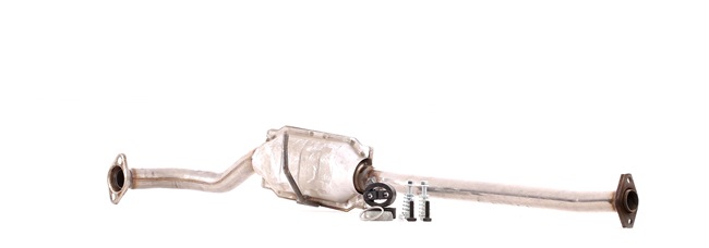 OEM Katalyzátor SUZUKI 1.0 i 53 HP Benzín 1419060 od RIDEX online za výborné ceny