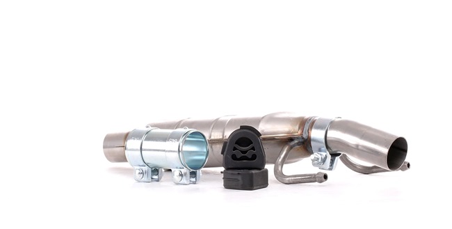 OEM Katalysator VW 2.5 TDI 109 PK Diesel 2D0131701FX van STARK online aan verbazingwekkende prijzen