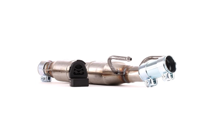 OEM Katalysator VW 2.5 TDI 109 PK Diesel 2D0131701FX van RIDEX online aan verbazingwekkende prijzen